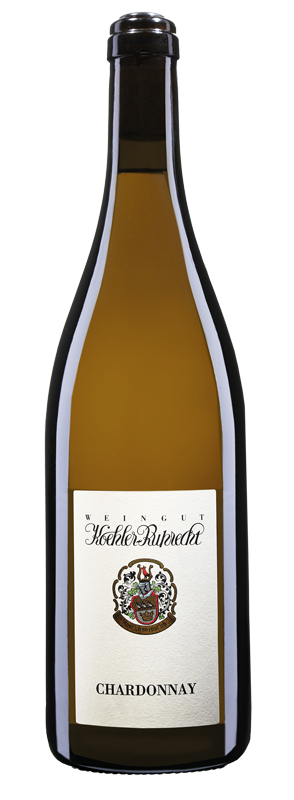 2024 Chardonnay Spätlese trocken