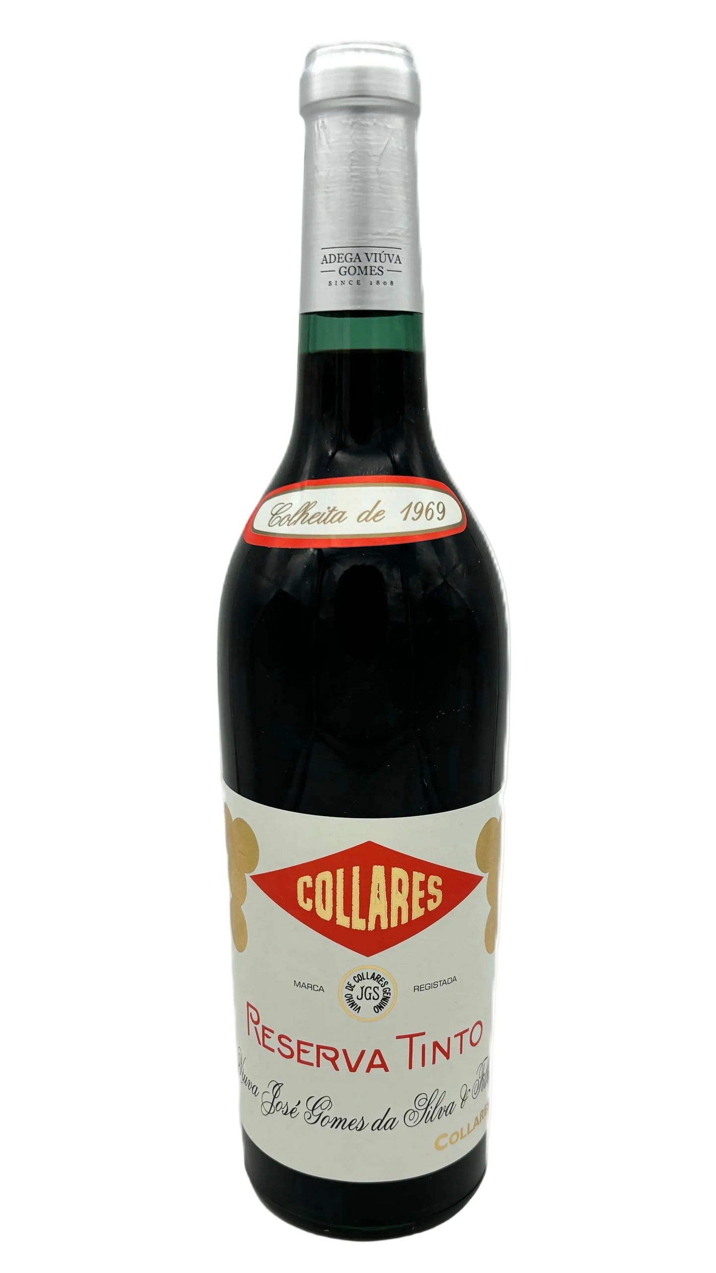 1969 Tinto (Ramisco)