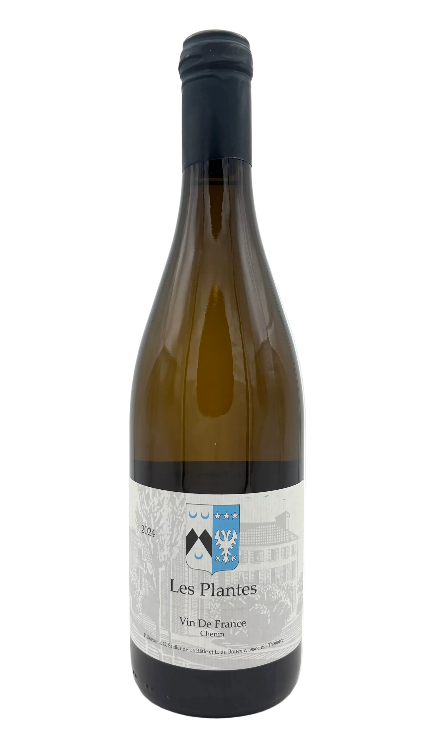 2024 Les Plantes Bonnezeaux