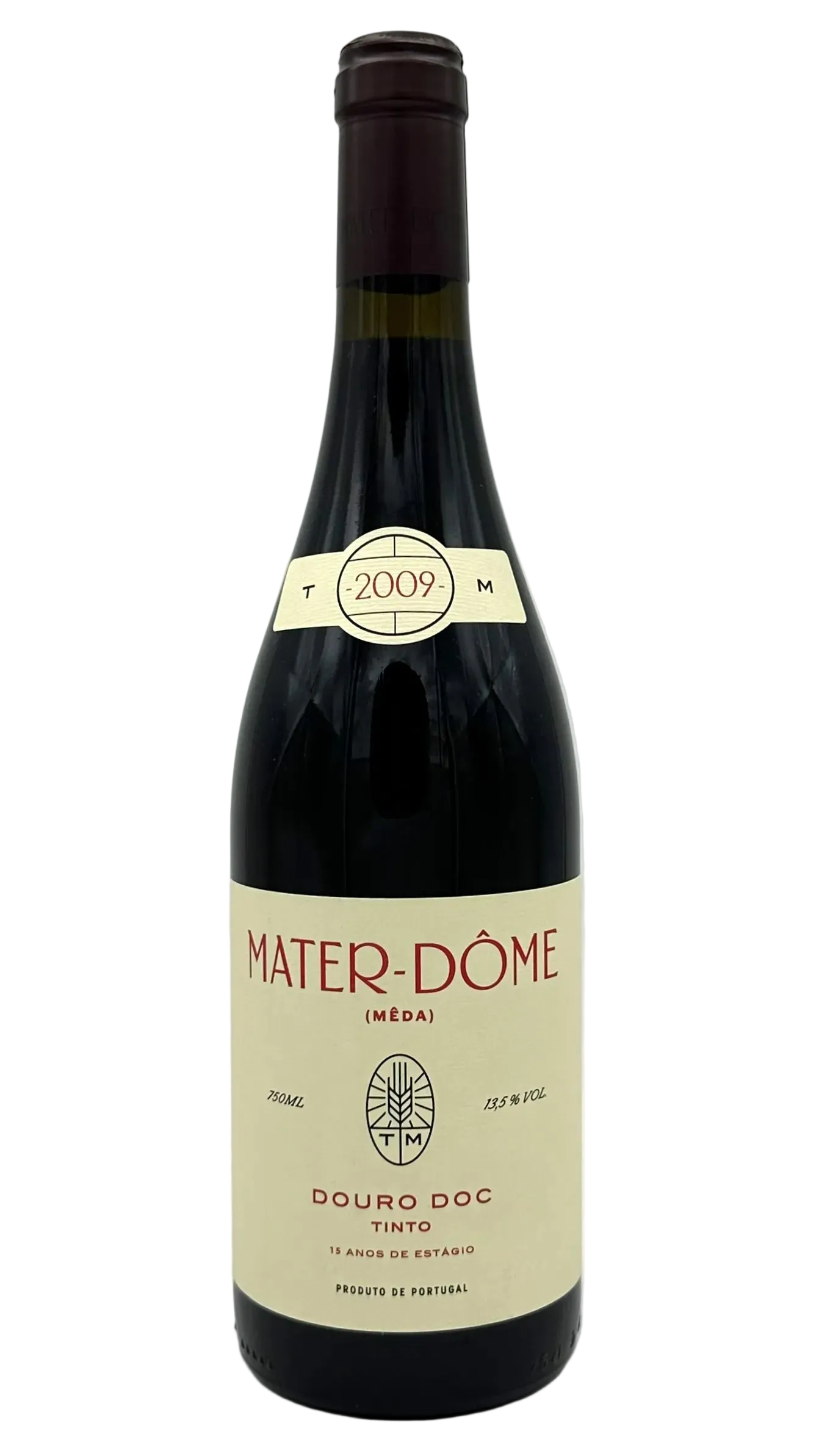 2009 Mater-Dôme Tinto
