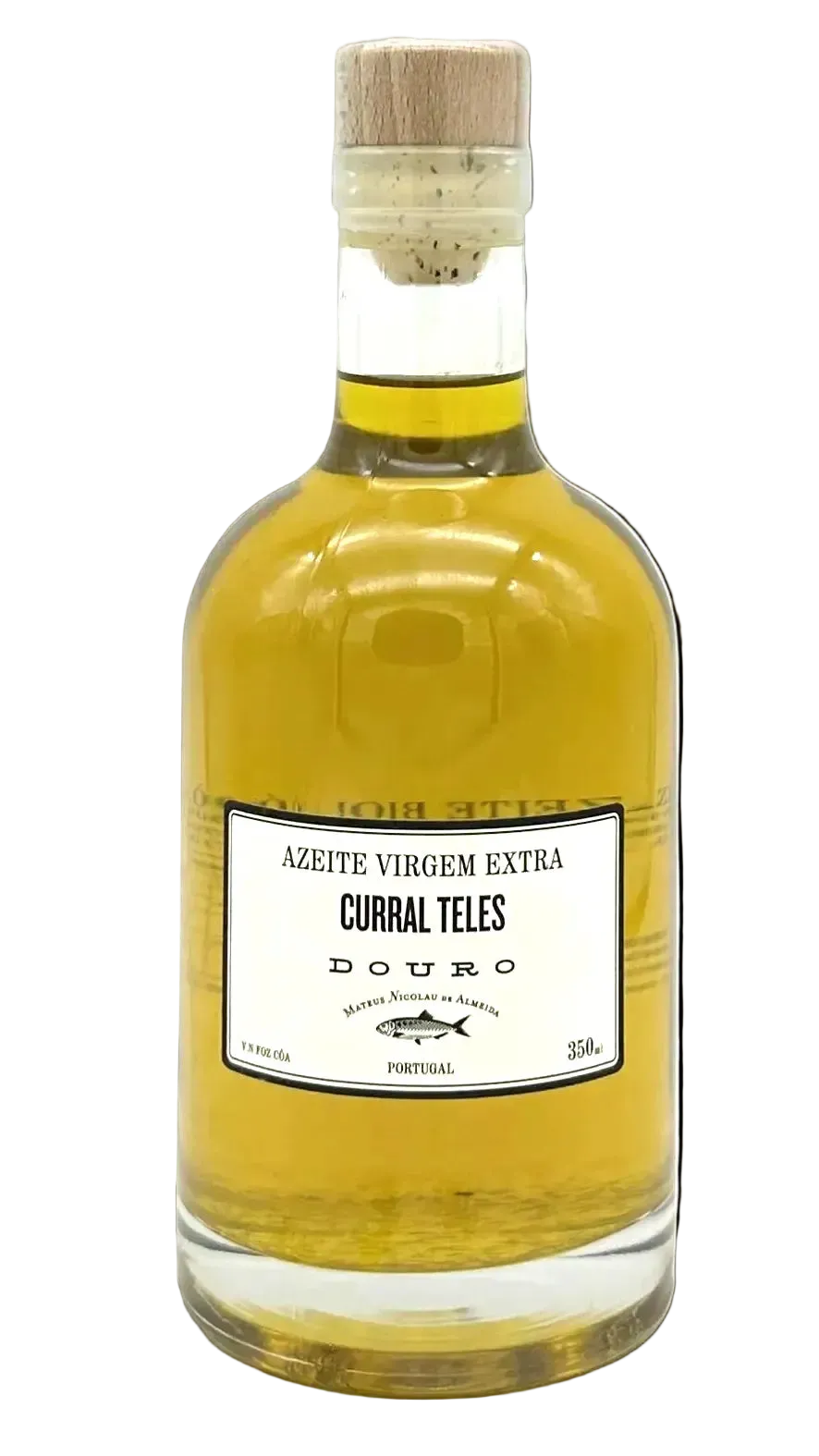 Curral Teles Olivenöl 350ml