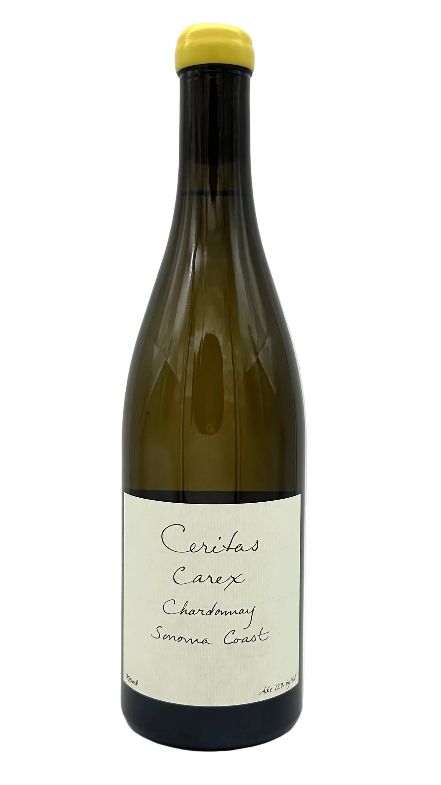 Ceritas Carex Chardonnay 2023
