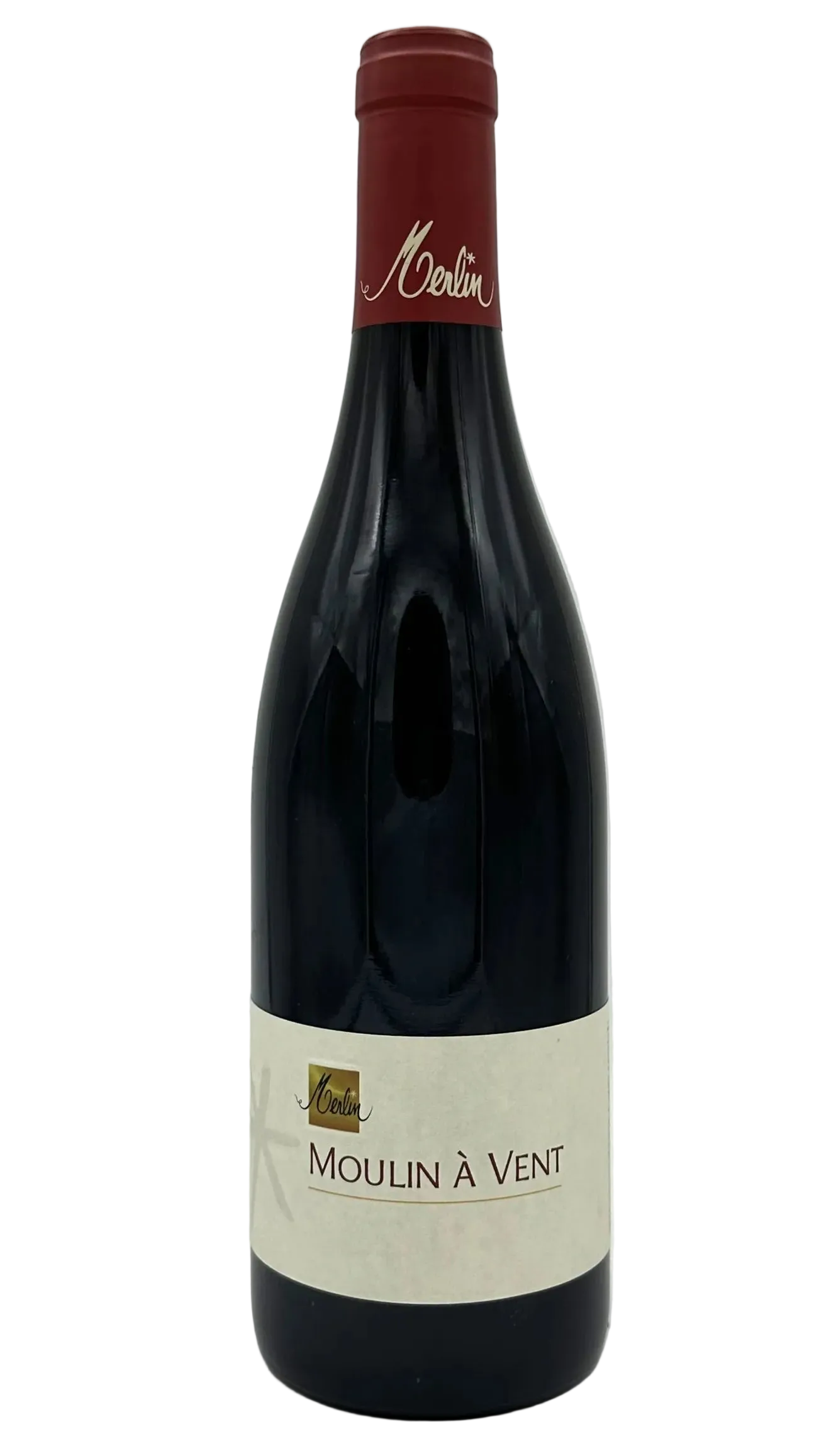 2017 Moulin à Vent