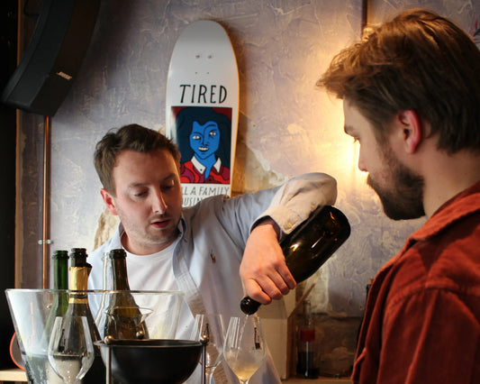 Domaine des Tuileries
