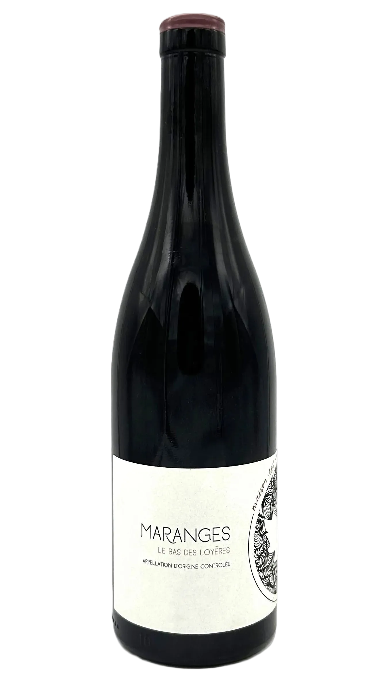 2023 Maranges Villages