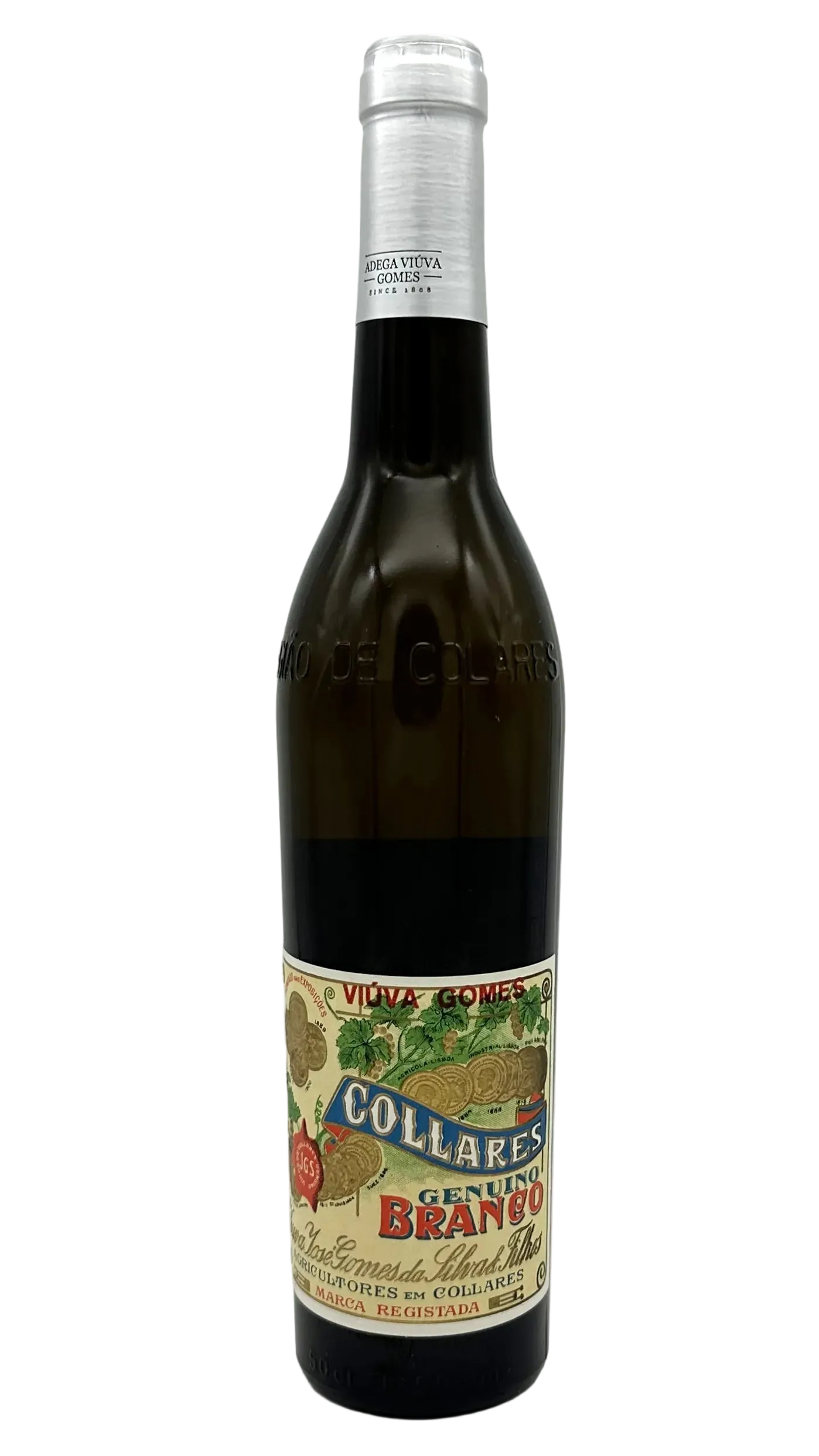 2023 Branco Malvasia de Colares