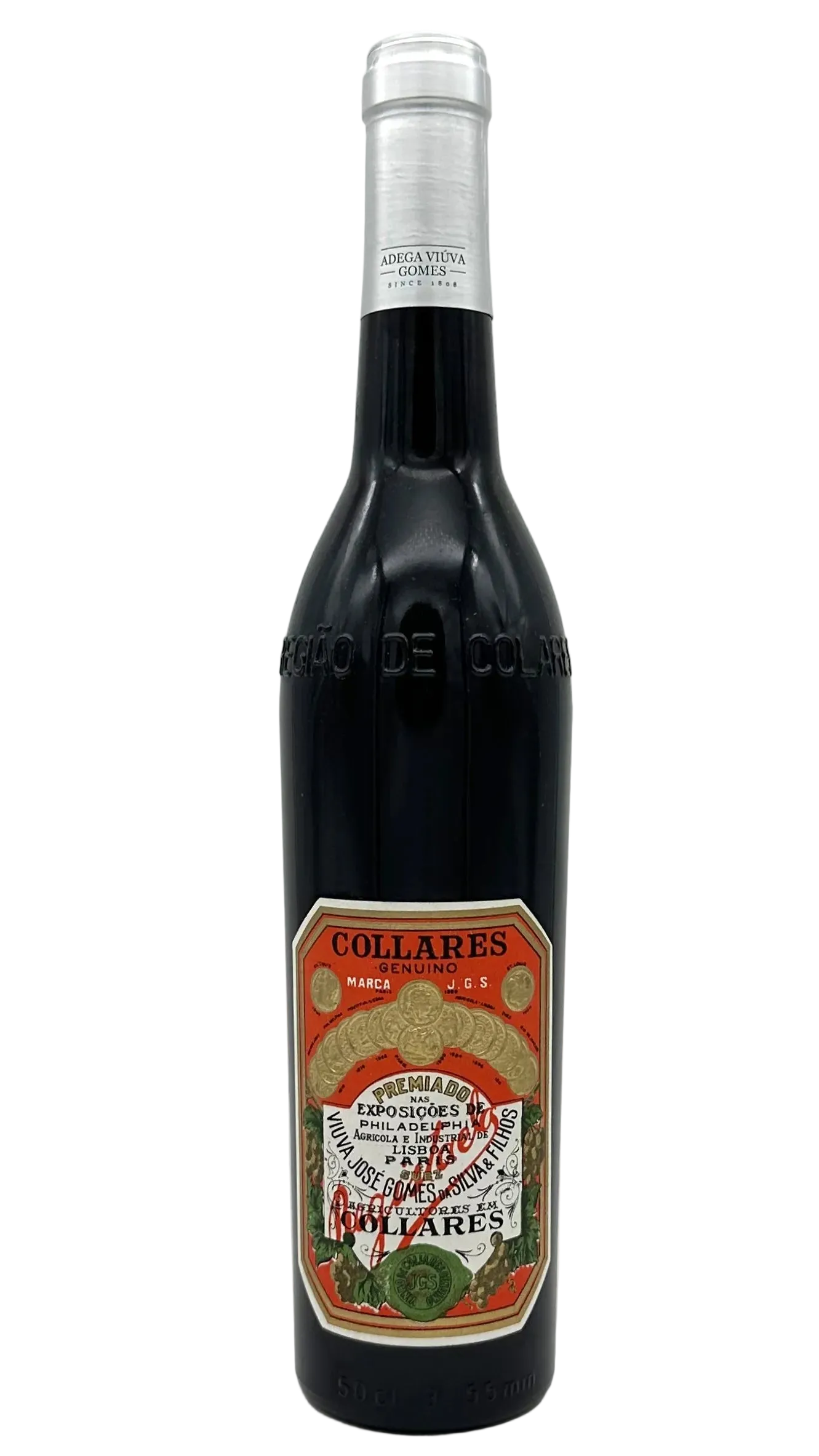 2019 Tinto (Ramisco)