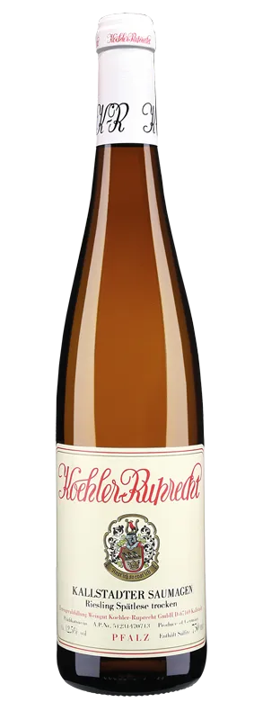 2023 Kallstadter Saumagen Riesling Spätlese trocken - Doppelmagnum