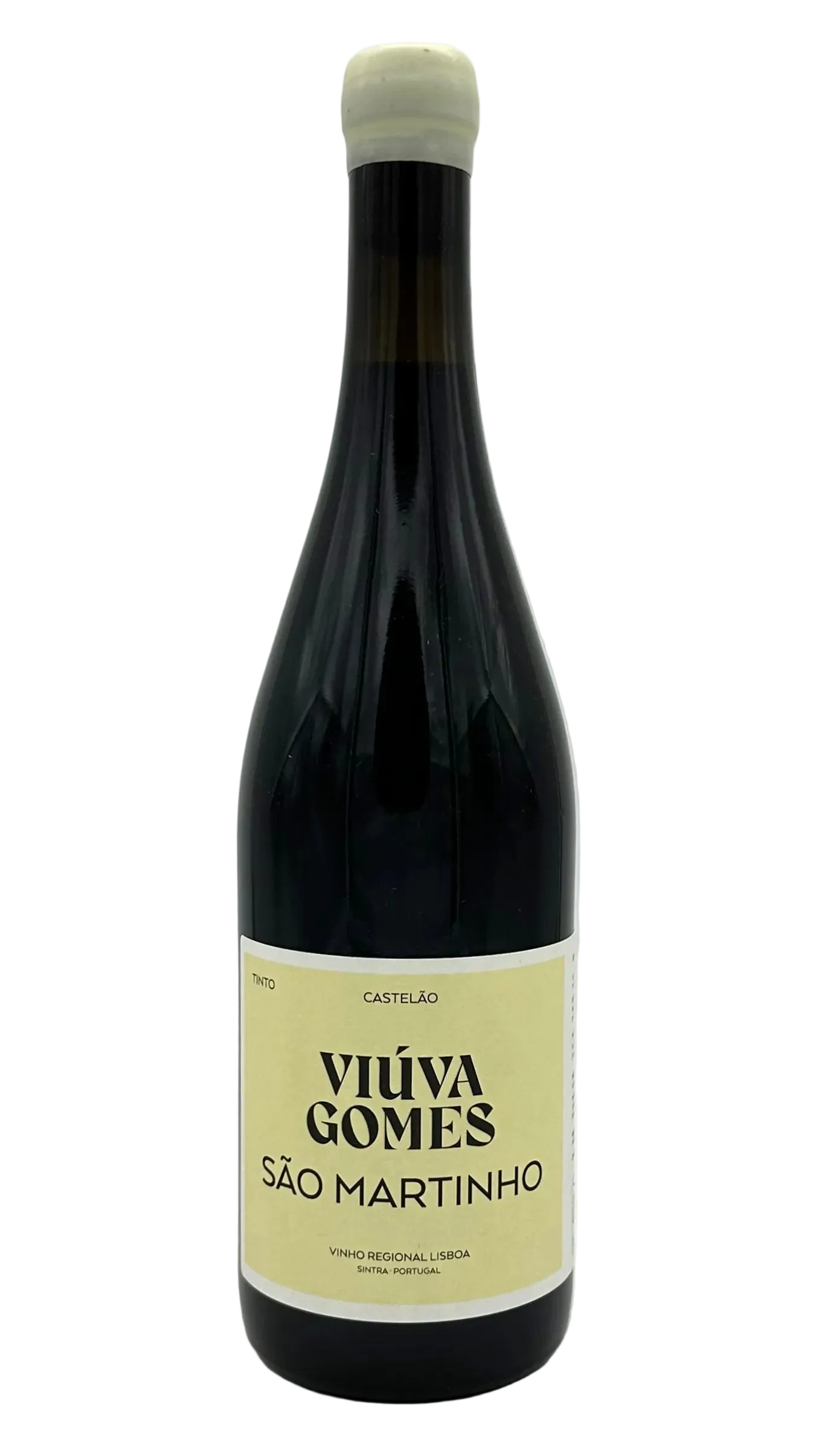 2023 São Martinho Castelão Tinto