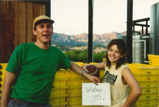 30 Jahrgänge Littorai: Ein Roadtrip von den Sylter Dünen zum Düsseldofer Rheinufer