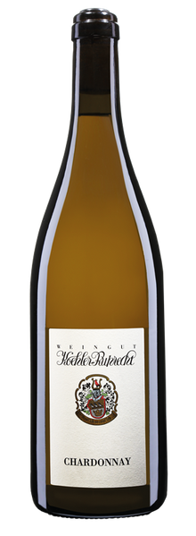 2024 Chardonnay Spätlese trocken