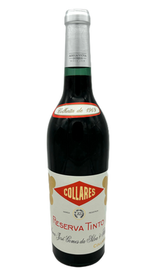 1969 Tinto (Ramisco)