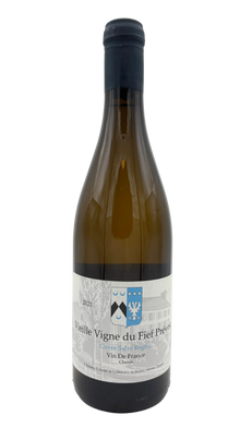 2021 Vieille Vigne du Fief Prévost-Bonnezaux