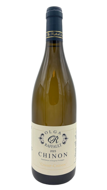 2023 Chinon Blanc Champ Chenin Olga Raffault