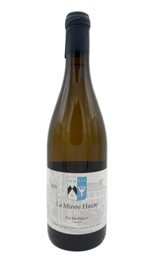 2023 La Minée Haute Bonnezeaux