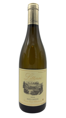 2023 Mays Canyon Chardonnay