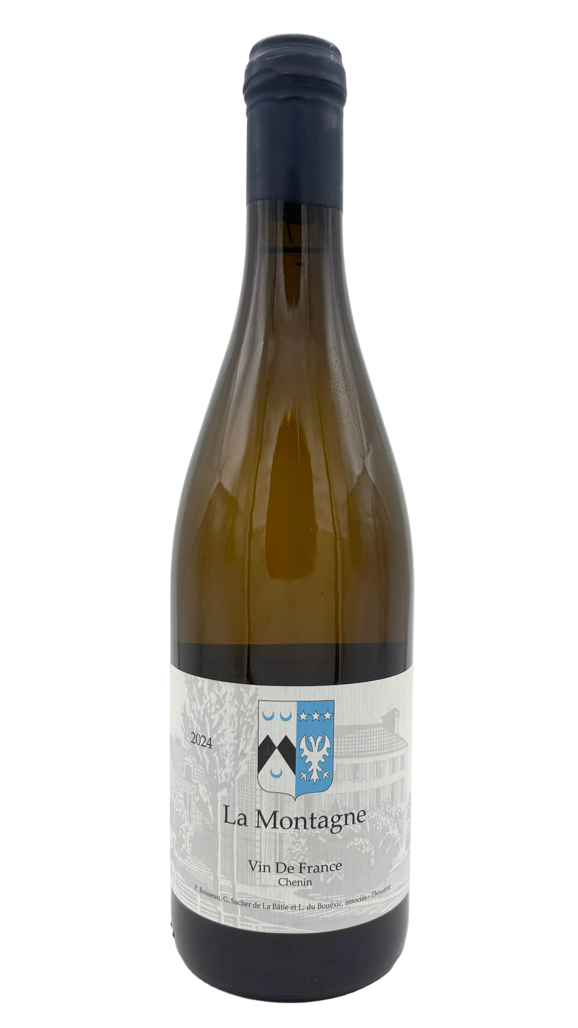 2024 La Montagne Bonnezeaux