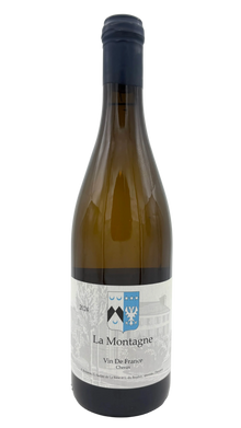 2024 La Montagne Bonnezeaux