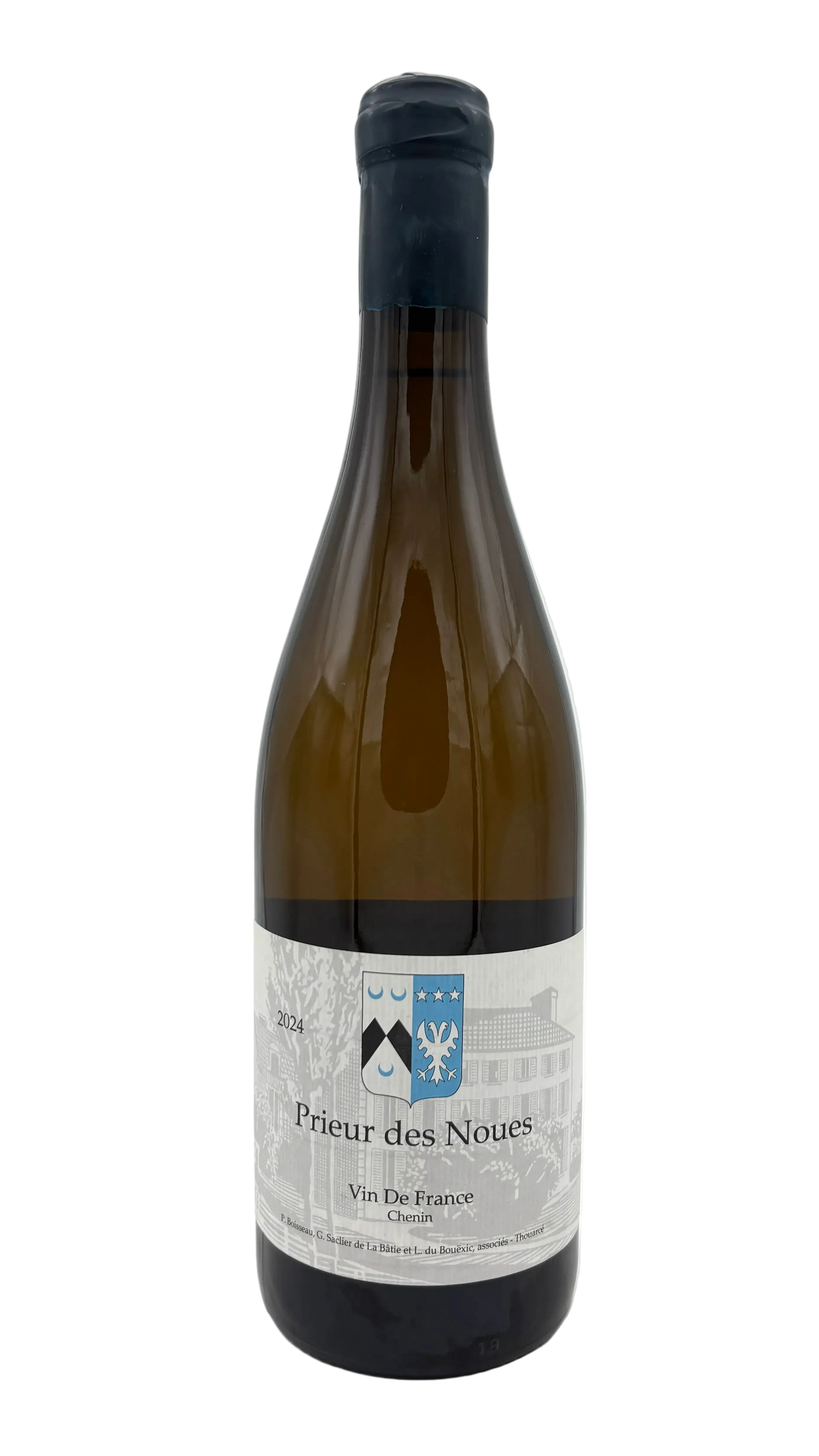 2024 Prieur des Noues Bonnezeaux