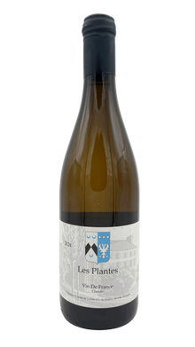 2024 Les Plantes von Château de Bonnezeaux, Chenin Blanc von der Loire