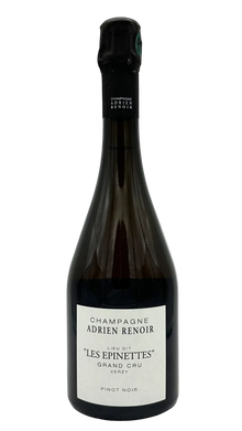 2020 Champagne „Les Epinettes“ Blanc de Noirs Grand Cru Extra Brut