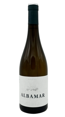 2024 Albamar Albariño