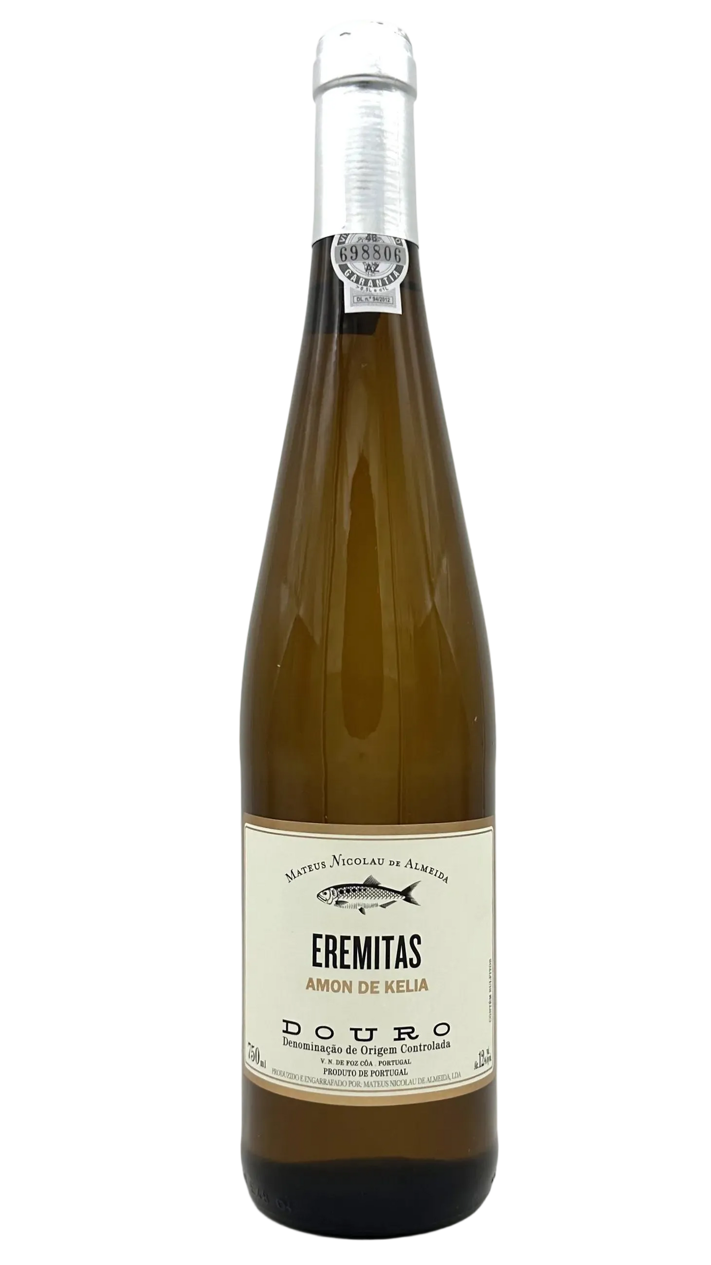 2023 Eremitas Amon de Kelia