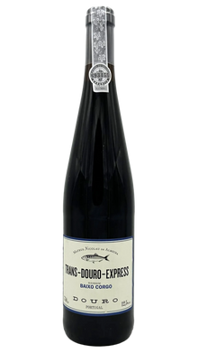 2022 Trans Douro Express Baixo Corgo