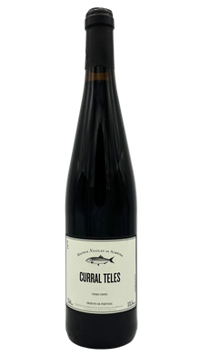 2015 Curral Teles Iota