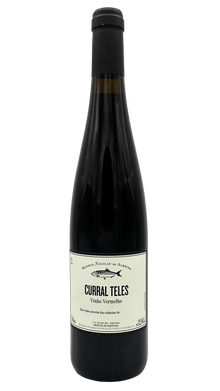 2020/2021 Curral Teles Alpha