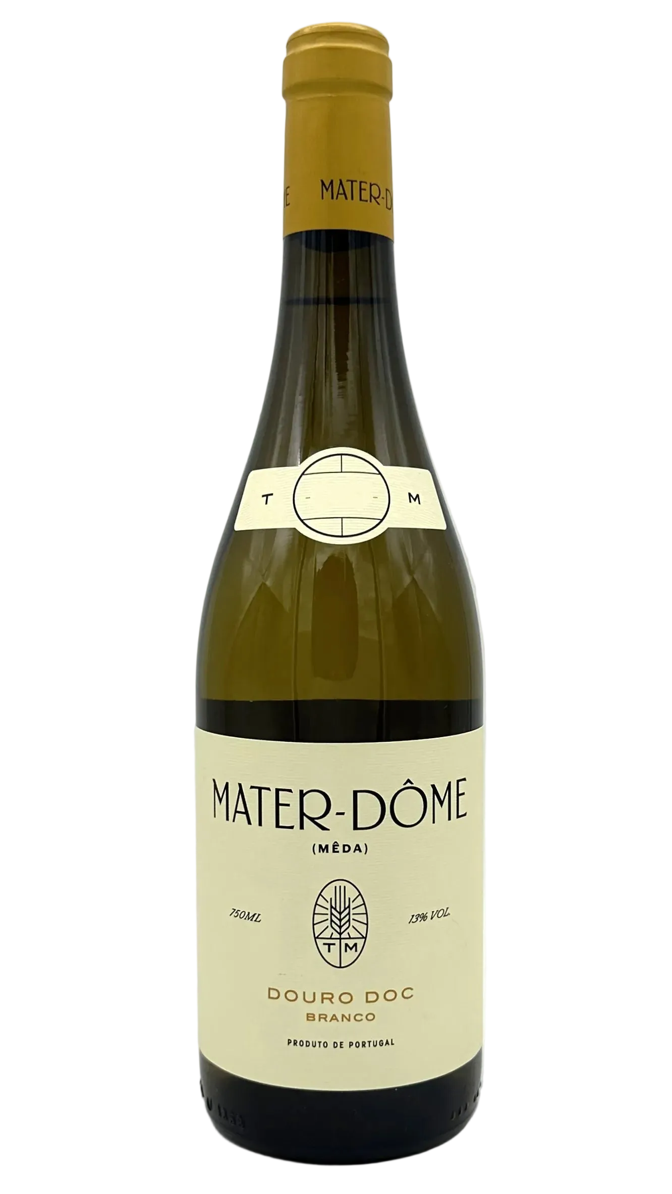 2023 Mater-Dôme Branco