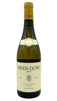 2023 Mater-Dôme Branco