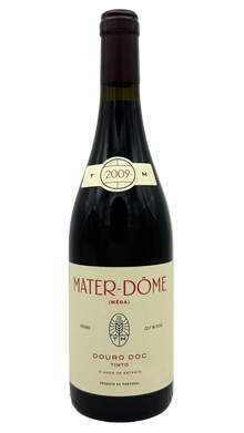 2009 Mater-Dôme Tinto