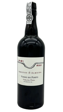 Ruby Seco Port
