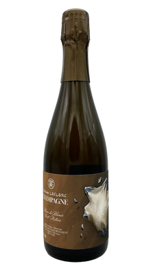 Champagne C69.21 Blanc de Blancs Brut Nature