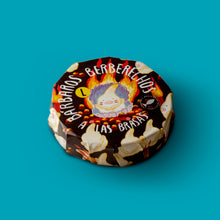 Conservas Güeyumar: Gegrillte Herzmuscheln (Berberechos) in Arbequina-Olivenöl mit Chili