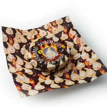 Conservas Güeyumar: Gegrillte Herzmuscheln (Berberechos) in Arbequina-Olivenöl mit Chili