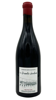 2020 Coteaux Champenois Rouge „Les Grands Jardins“