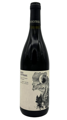 2021 Burn Cottage Vineyard Pinot Noir