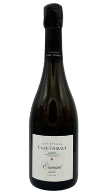 2020 Champagne Cramant Blanc de Blancs Brut Nature