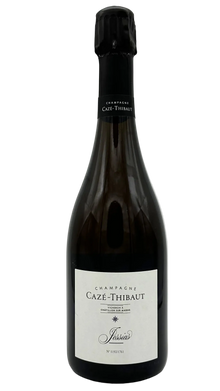 2020 Champagne Jossias Blanc des Noirs Extra Brut