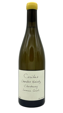 Ceritas Charles Heintz Chardonnay