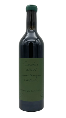 2020 Colima Cabernet Sauvignon