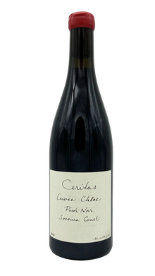 2021 Cuvée Chloé Pinot Noir