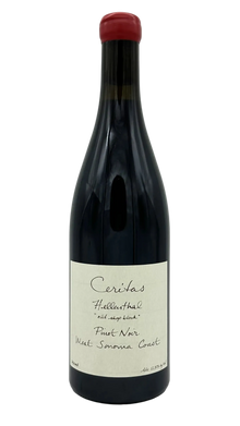 2021 Hellenthal „old shop block“ Pinot Noir