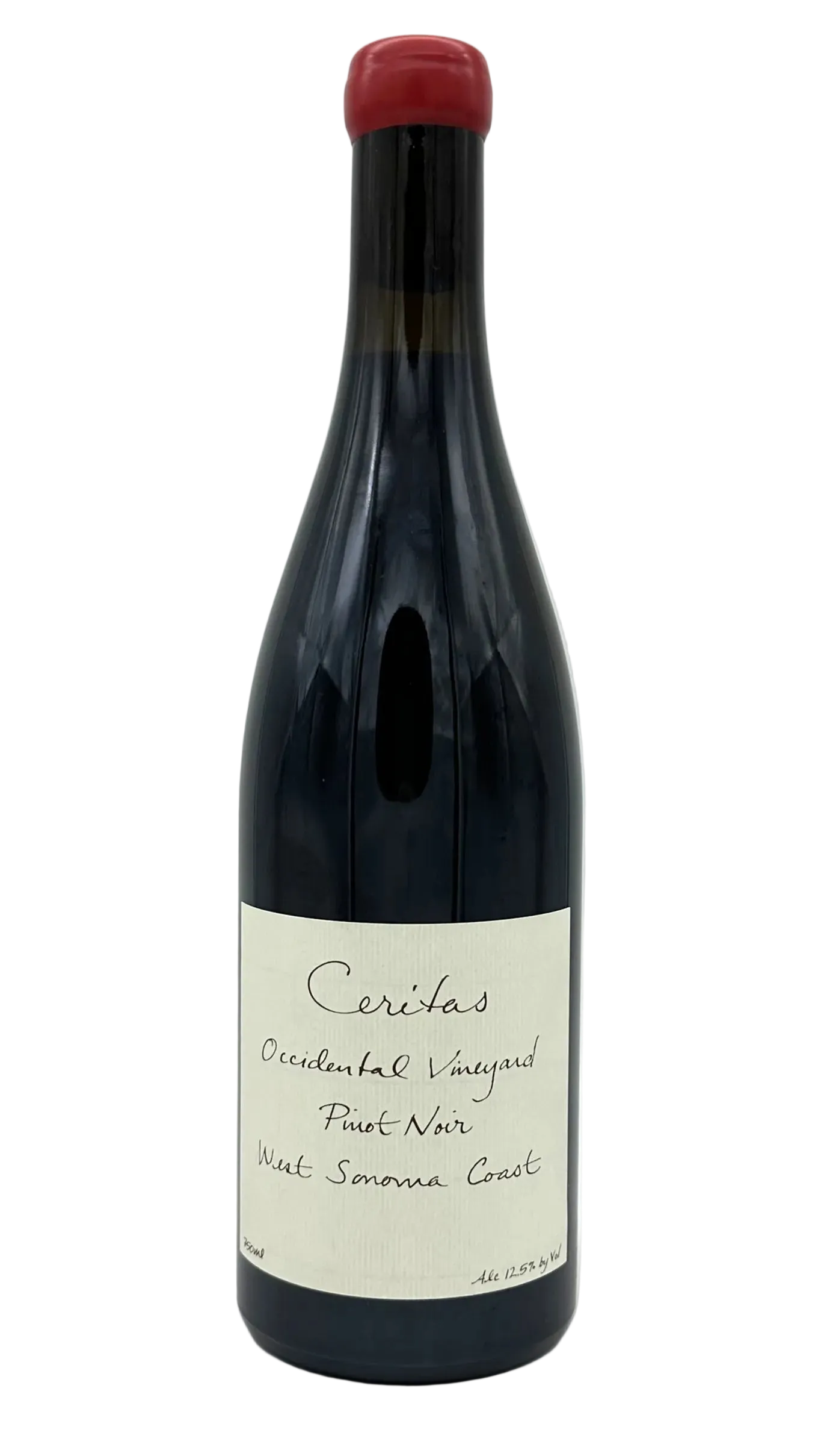 2021 Occidental Pinot Noir