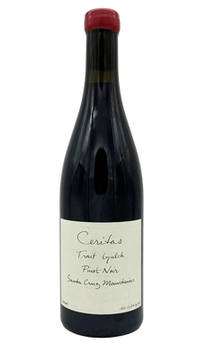 2022 Trout Gulch Pinot Noir