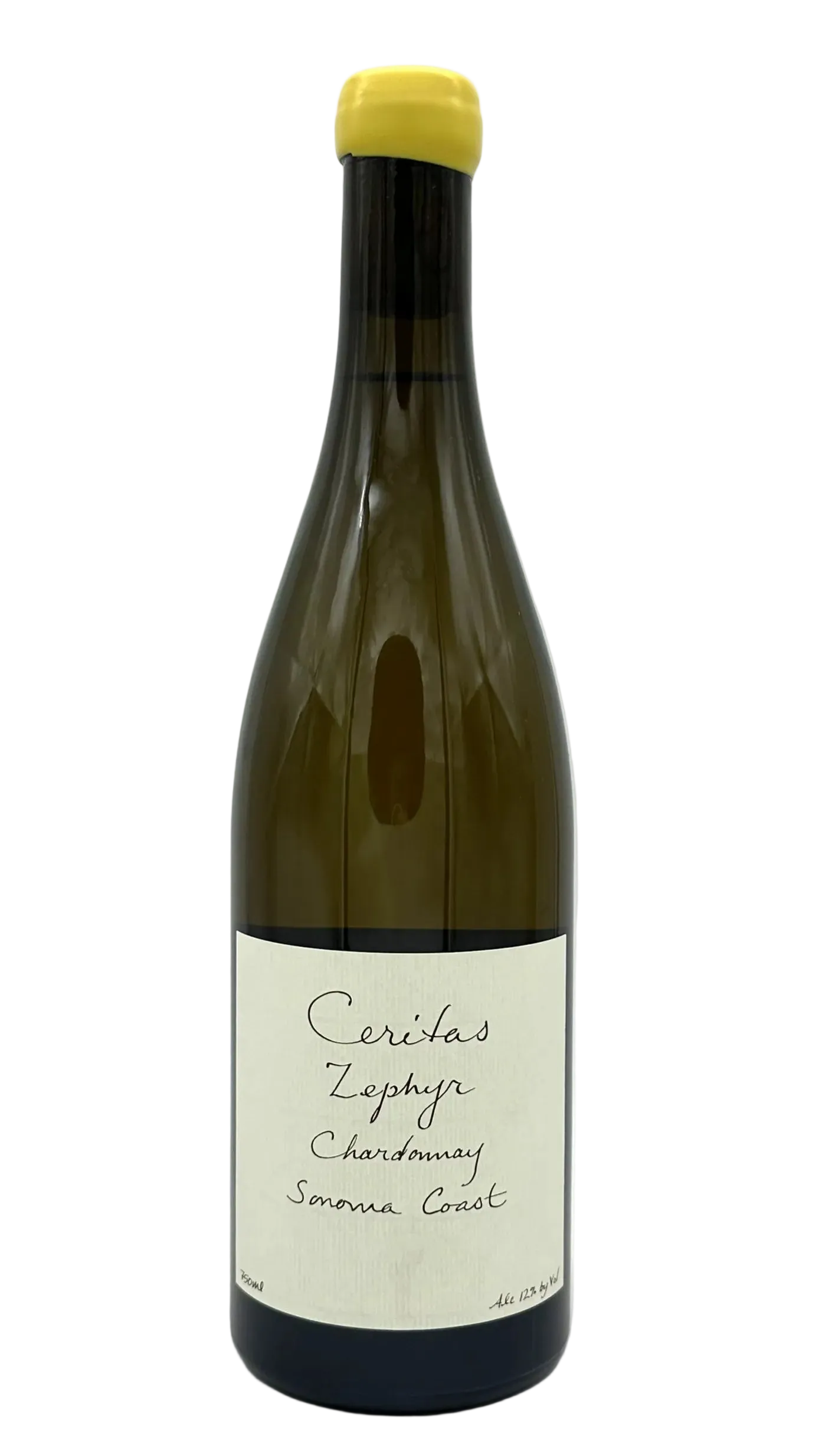 2022 Zephyr Chardonnay