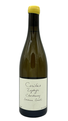 2022 Zephyr Chardonnay