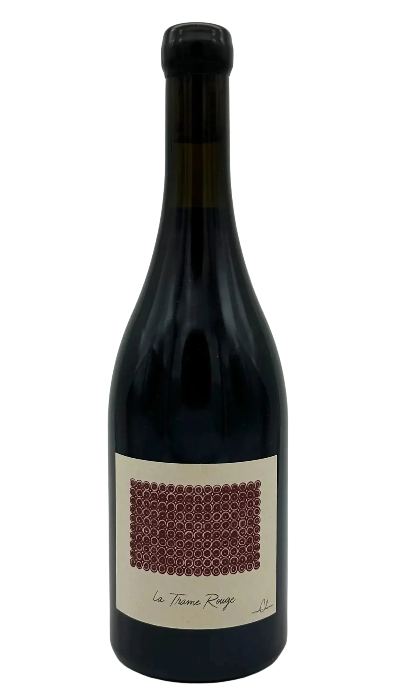 2020 Coteaux Champenois Rouge „La Trame Rouge“